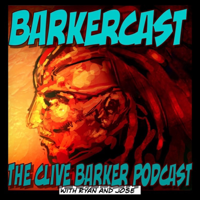 Clive Barker Deals