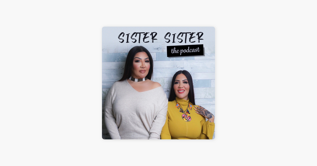 ‎Straight Up Sisters The Podcast: The Friend Zoning Queen & Deal ...