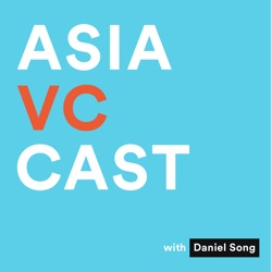 EP #44 Ian Goh from 01VC