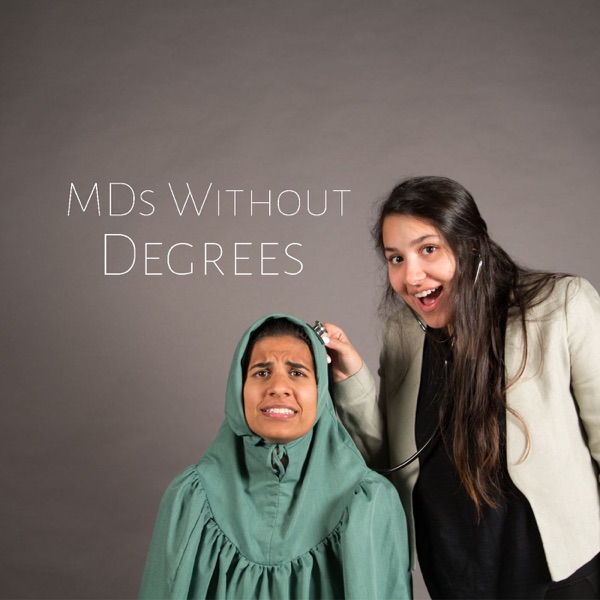 MDs Without Degrees Artwork