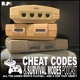 Cheat Codes & Survival Modes