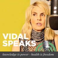 John Kohler - Healing with a Raw Food Diet - Episode 59
