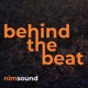 Behind the beat