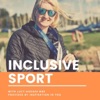 Inclusive Sport with Lucy Hodges MBE artwork