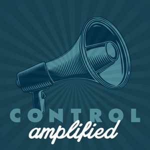 Control Amplified: The process automation podcast