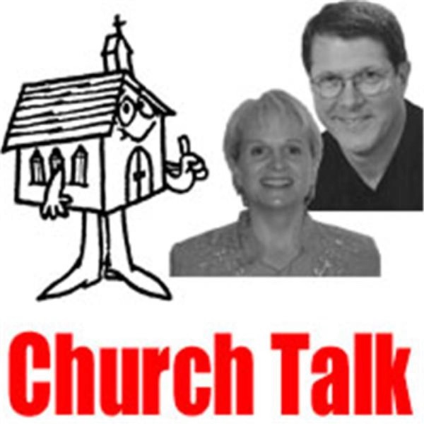 Church Talk Artwork
