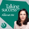 Talking success with Aasmah Mir artwork