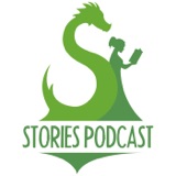 Stories Podchats: Books! podcast episode