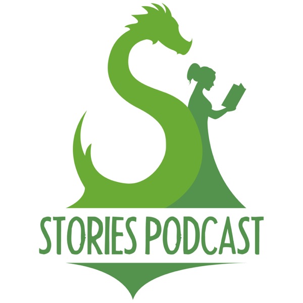 Stories Podcast: A Bedtime Show for Kids of All Ages Artwork