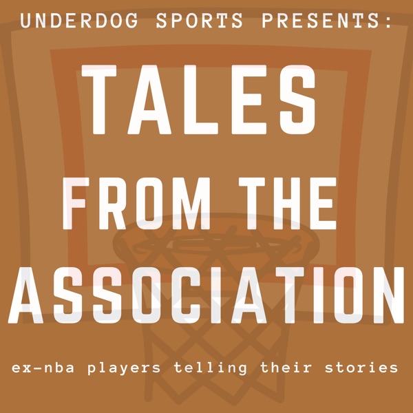 Tales from the Association Artwork