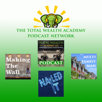 Nailed It #11 - Chris Funk