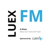 LUEX FM artwork