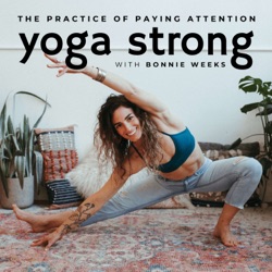 Yoga Strong