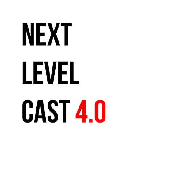 Next Level Cast 4.0 Artwork