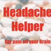 Headache Helper artwork