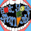 Eat Your Spanish: A Spanish Learning Podcast for Kids and Families! - Evan and Vanessa
