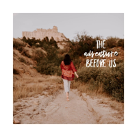 Living an Intentional Life (w/ Callie Ammons)