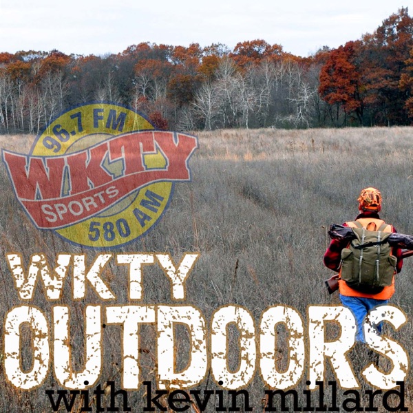 WKTY OUTDOORS Artwork