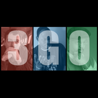 Three Guys On podcast