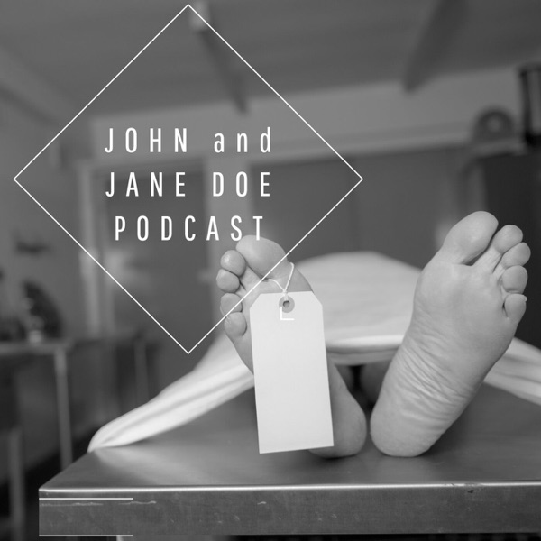 John and Jane Doe Podcast Artwork