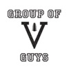 Group of Five Guys' Podcast artwork