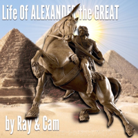Life Of Alexander The Great podcast