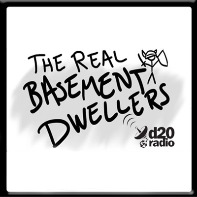 The Real Basement Dwellers 08 – Precarious Parachuting Puzzlement