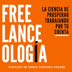 Marketing de contenidos para freelancers S2E26