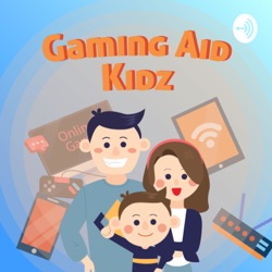 Gaming Aid Kidz