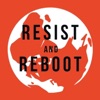 Resist and Reboot artwork