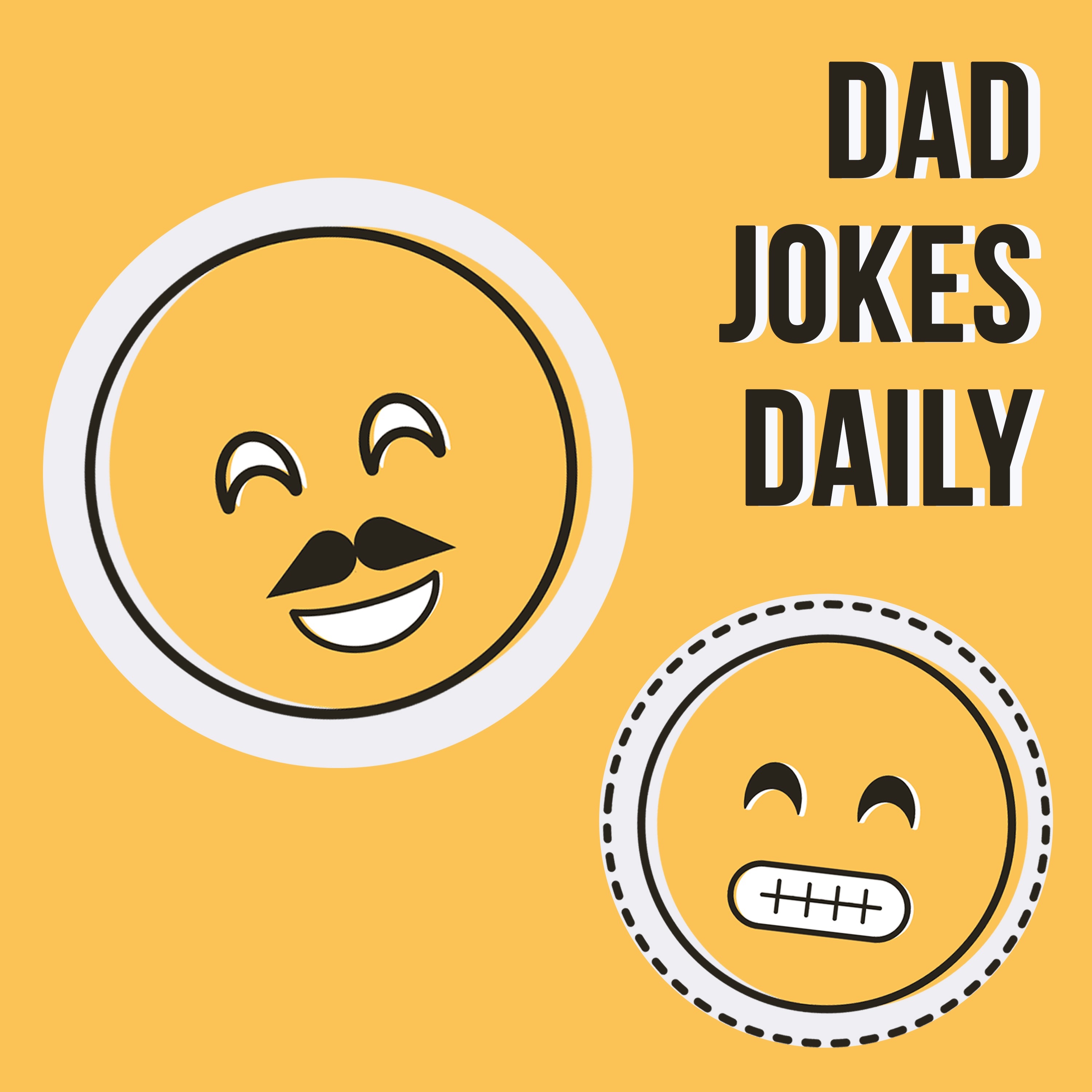 More than letters. Daddy jokes. Daily jokes. Dad jokes about Learning. Hi Daddy its been a year.