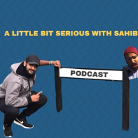 Ep 36 - Peter Grant 