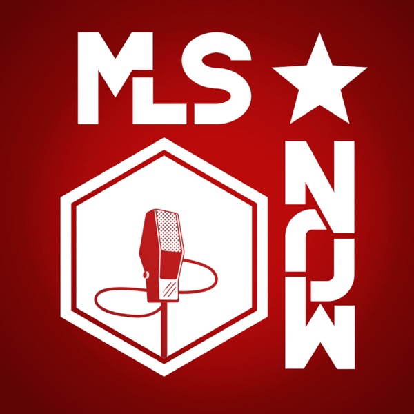 MLS Now Podcast Artwork