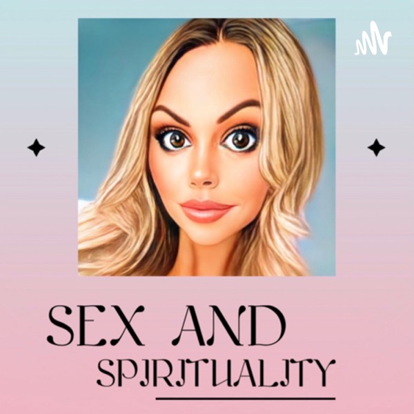Sex & Spirituality Artwork