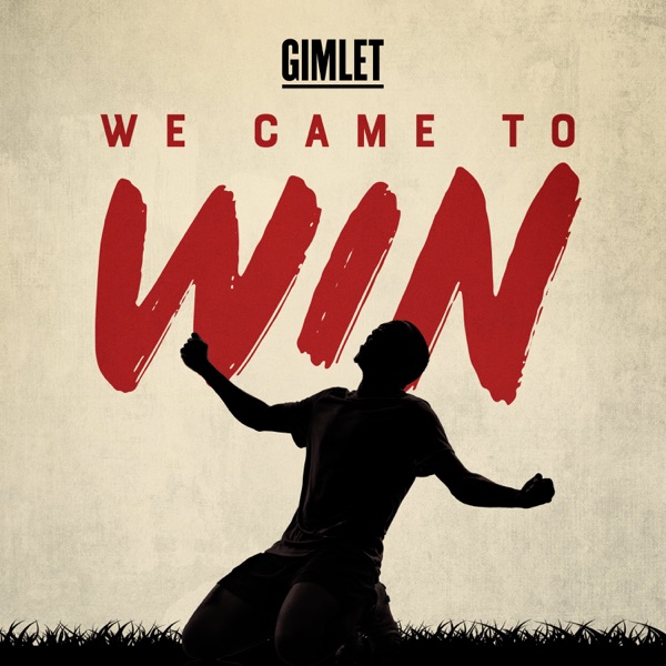 We Came to Win Artwork