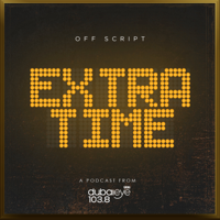 Extra Time podcast
