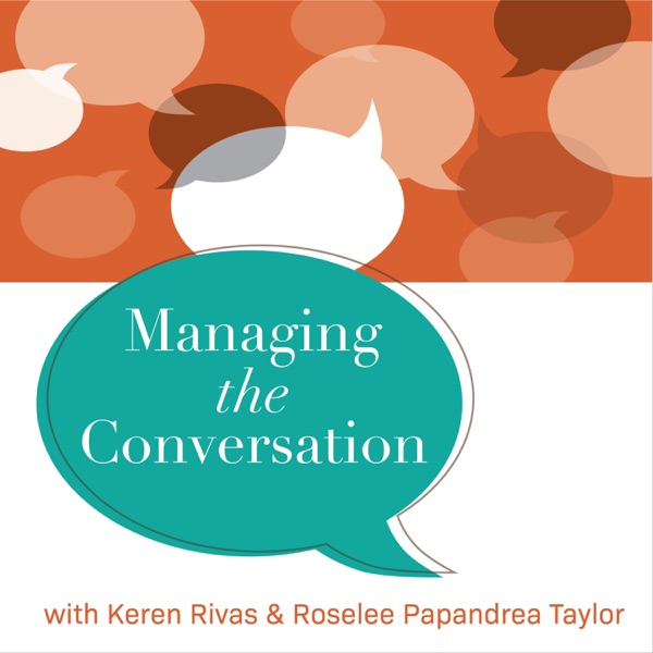 Managing the Conversation