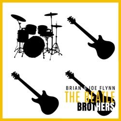 The Beatle Brothers Podcast