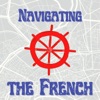 Navigating the French artwork