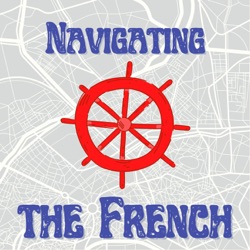 Ep 63 - Navigating “Évident” with Phineas Rueckert