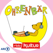 Ohrenbär Podcast - Ohrenbär (rbb)