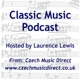 Classic Music Podcast - April 2024