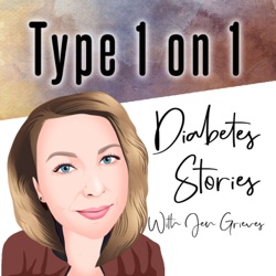 An IVF journey to motherhood with type 1 diabetes with Katie Pell