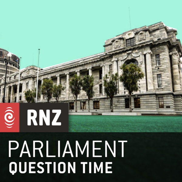 Parliament - Live Stream and Question Time Artwork