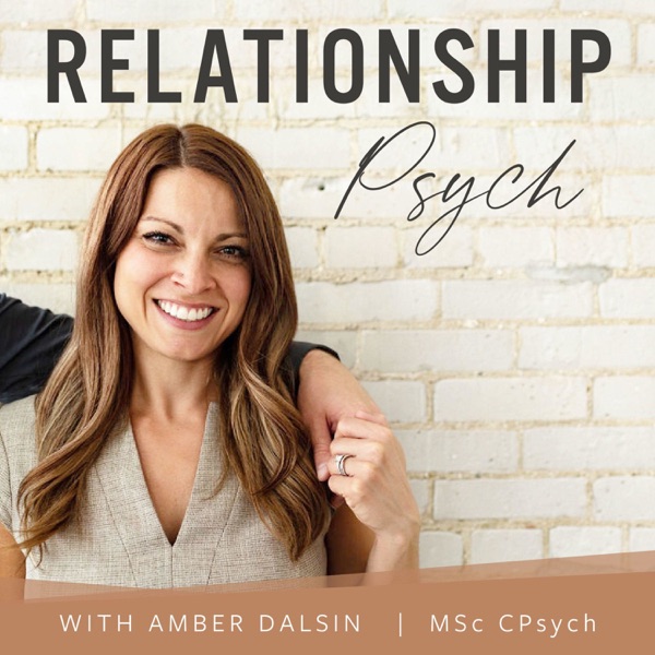Relationship Psych | Love | Marriage | Conflict | Psychology |
