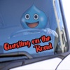 Questing on the road artwork