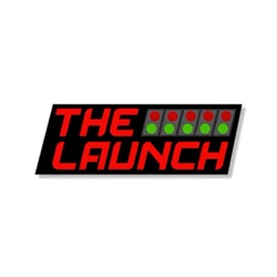 The Launch Podcast | Episode 5