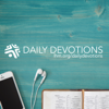 Daily Devotions from Lutheran Hour Ministries - Lutheran Hour Ministries