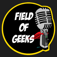Episode 73 - SAN DIEGO COMIC CON 2017!