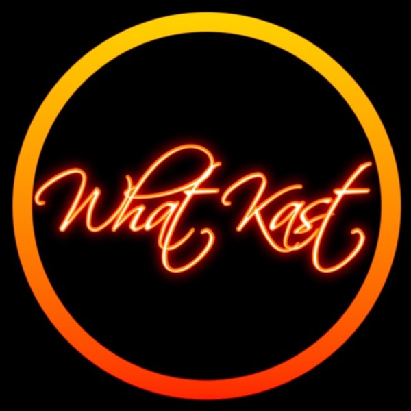 WhatKast Artwork